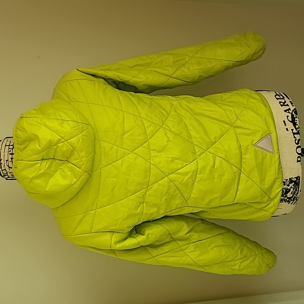 Puffer jacket - Picture 2 of 7